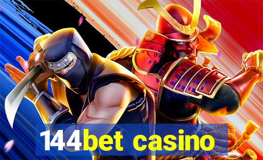 144bet casino